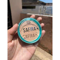 Iluminador safira