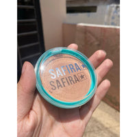 Iluminador safira