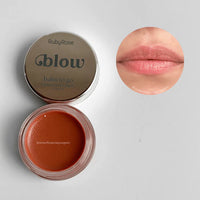 Hidratante labial Lip balm Ruby Rose blow