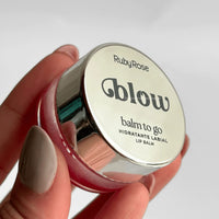 Hidratante labial Lip balm Ruby Rose blow