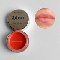 Hidratante labial Lip balm Ruby Rose blow