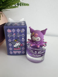 Perfume Infantil Flower Rococo - 35ml