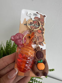 Lip Oil Chaveiro